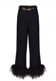 Брюки Magda Butrym