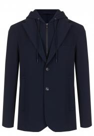 Пиджак Emporio Armani