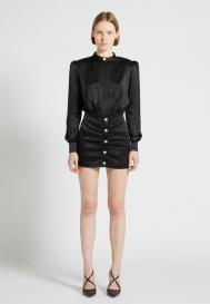 Платье Alessandra Rich