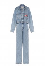 Комбинезон Moschino Jeans