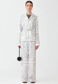 Рубашка Fabiana Filippi