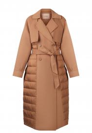 Пальто Twinset Milano