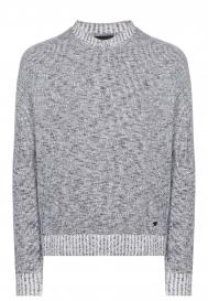 Пуловер Emporio Armani