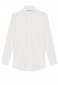 Рубашка Saint Laurent