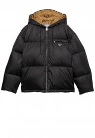 Пуховик Prada