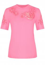 Футболка Ermanno Scervino