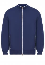 Кардиган на молнии Stefano Ricci