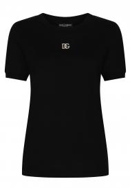 Футболка Dolce&Gabbana