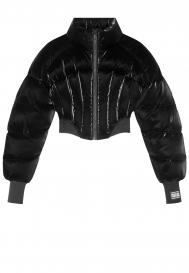 Пуховик Versace Jeans Couture