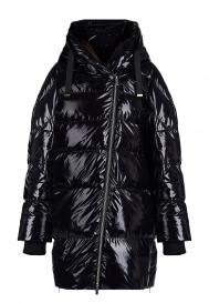 Пуховик SFILATO