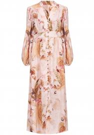 Платье ZIMMERMANN