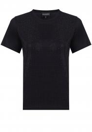 Футболка Emporio Armani