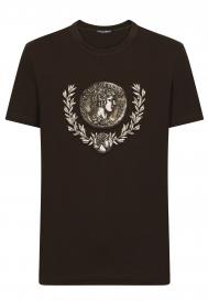 Футболка Dolce&Gabbana