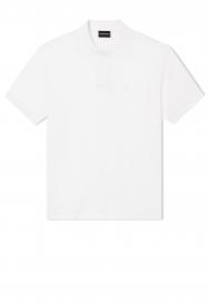 Поло Emporio Armani