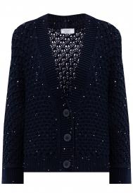 Кардиган Peserico