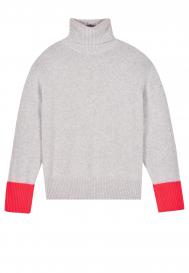 Свитер FROM FUTURE