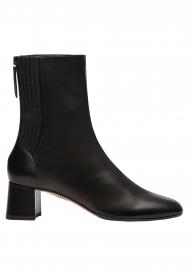 Ботильоны Aquazzura