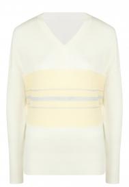 Пуловер Fabiana Filippi