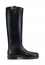 Сапоги Santoni