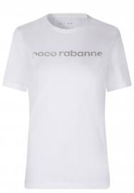 Футболка Paco Rabanne