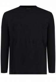 Лонгслив Emporio Armani