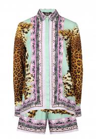 Костюм Just Cavalli