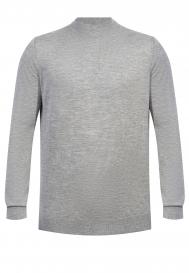 Пуловер со стойкой Colombo