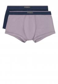 Комплект боксеров EMPORIO ARMANI Underwear