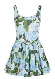 Комплект Cote d'Azur capsule