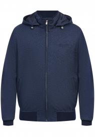 Бомбер MANDELLI