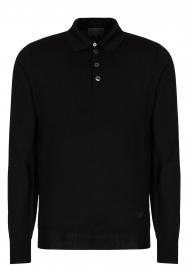 Поло Emporio Armani