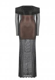 Платье SELF-PORTRAIT