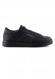 Кеды Emporio Armani