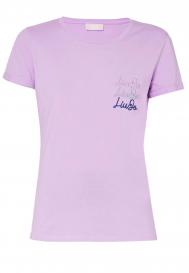 Футболка Liu Jo