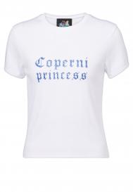 Футболка Coperni