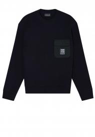Свитшот Emporio Armani