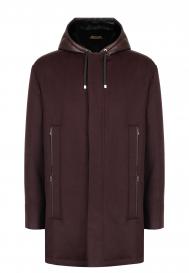 Пуховик Zilli