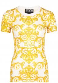 Футболка Versace Jeans Couture