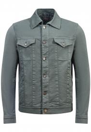 Куртка джинсовая Zilli