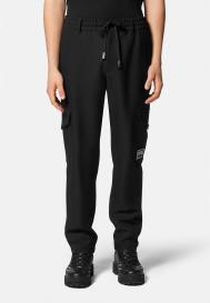 Брюки Versace Jeans Couture