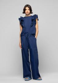 Брюки MAX & MOI