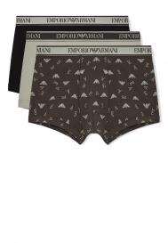Комплект трусов EMPORIO ARMANI Underwear
