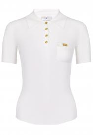 Футболка ELISABETTA FRANCHI