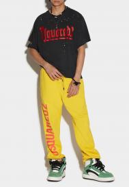 Спортивные брюки DSquared2
