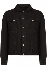 Рубашка льняная Eleventy