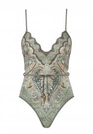 Купальник ZIMMERMANN