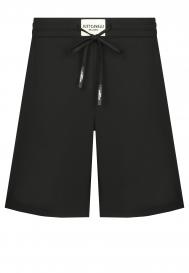 Шорты Just Cavalli