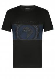 Футболка Stefano Ricci