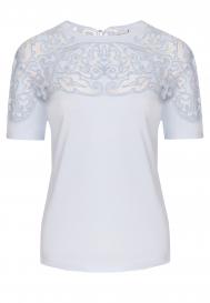 Футболка Ermanno Scervino