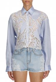 Рубашка Ermanno Scervino